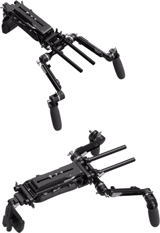 Hombrera SmallRig 2837 Pro