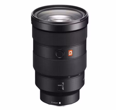 SONY FE 24-70MM F/2.8 GM