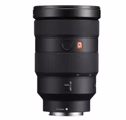 SONY FE 24-70MM F/2.8 GM II