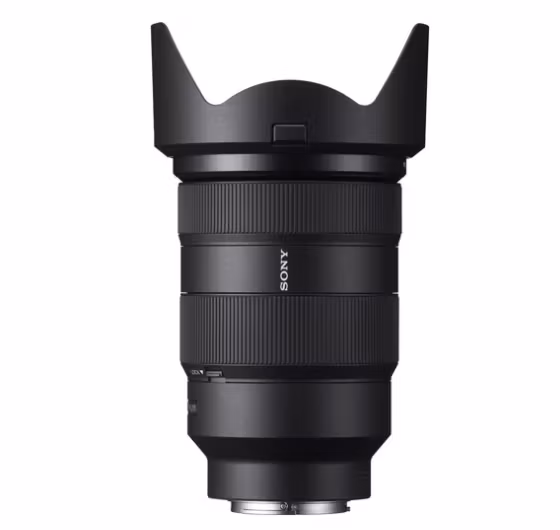 SONY FE 24-70MM F/2.8 GM II