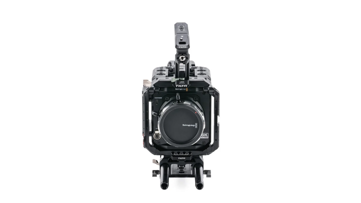 Tilta Camera Cage for Blackmagic PYXIS 6K/12K Pro Kit