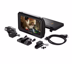 BLACKMAGIC PYXIS MONITOR KIT