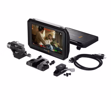 BLACKMAGIC PYXIS MONITOR KIT