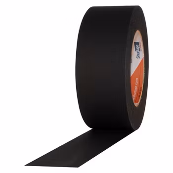 Pro Tapes Shuretape 911 Paper CP743 black 48 mm x 55 m