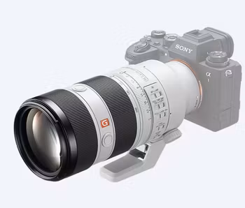 Sony FE 70-200mm F2.8 GM II