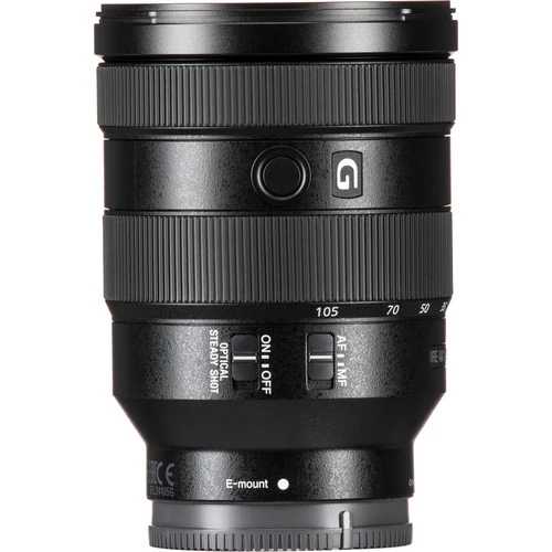 Sony FE 24-105mm F4 G OSS
