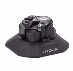TILTA Electronic Suction Cup 4.5 with Multi-Functional Mounting Bracket
