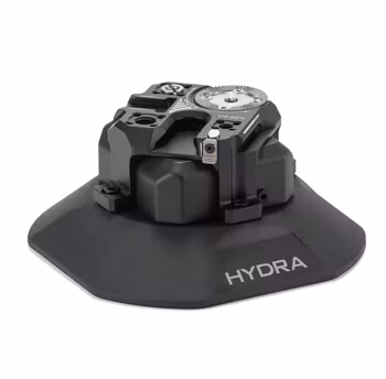 TILTA Electronic Suction Cup 4.5 with Multi-Functional Mounting Bracket