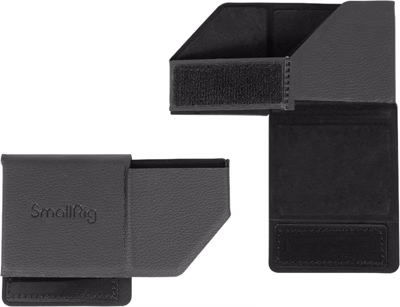SmallRig 3206 Sunhood For Sony A7S III/ 7C/ ZV-1/ FX3