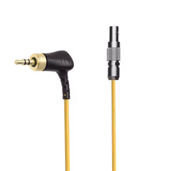 Deity C16 3.5 Locking TRS to Lemo 4 Timecode Cable