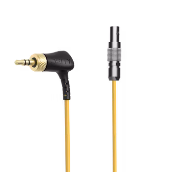 Deity C16 3.5 Locking TRS to Lemo 4 Timecode Cable