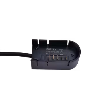 Deity SPD-HRBATT 4-Pin Hirose to HiQ Battery Cup