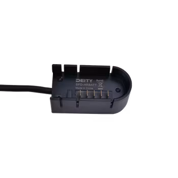 Deity SPD-HRBATT 4-Pin Hirose to HiQ Battery Cup