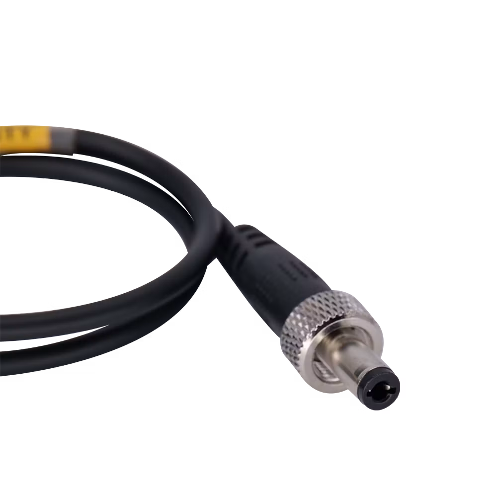 Deity SPD-HRDC 4-Pin Hirose to 5.5mm DC Plug