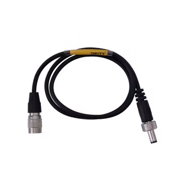 Deity SPD-HRDC 4-Pin Hirose to 5.5mm DC Plug
