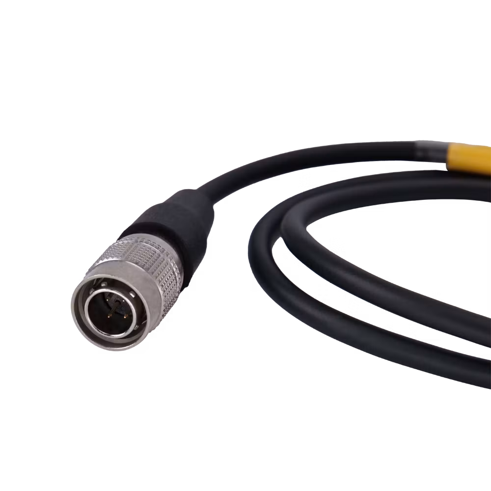 Deity SPD-HRDC 4-Pin Hirose to 5.5mm DC Plug