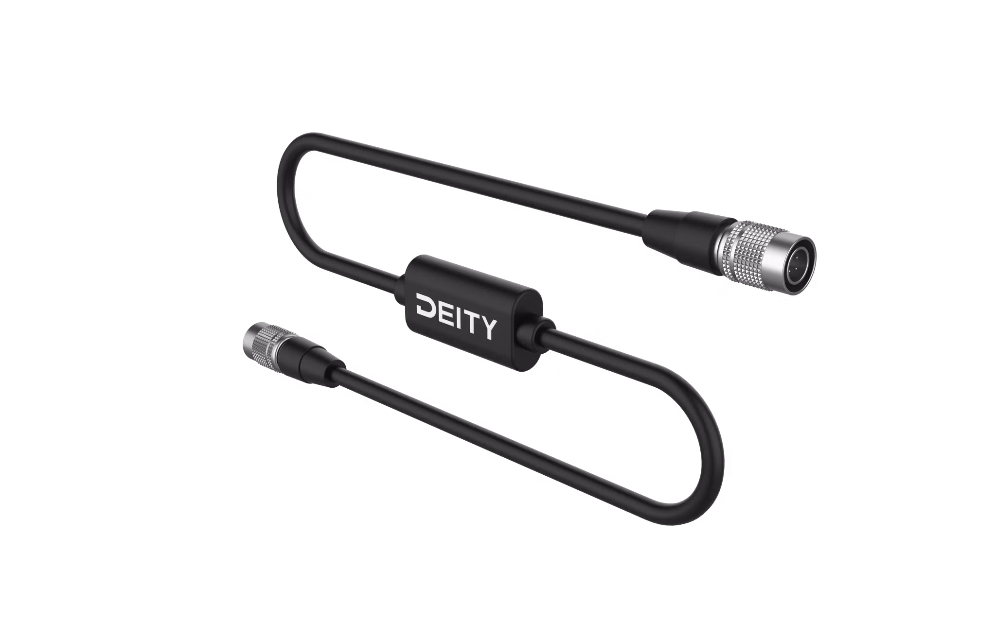 Deity SPD-HR12V 4-Pin Hirose to 12v regulated Hirose