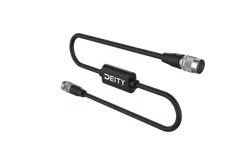 Deity SPD-HR12V 4-Pin Hirose to 12v regulated Hirose