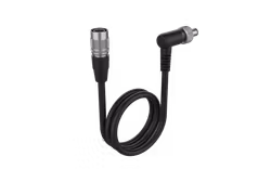 Deity SPD-HR25 4-pin Hirose to 55mm/25mm Right Angle DC plug