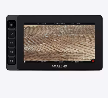 SmallHD, Ultra 5"