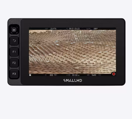 SmallHD, Ultra 5"