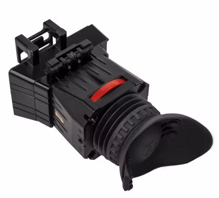 Zacuto C500 II & C300 III Z-Finder