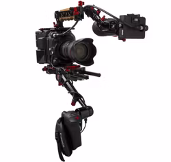 Zacuto C500 II & C300 III Z-Finder