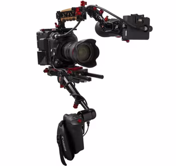 Zacuto C500 II & C300 III Z-Finder