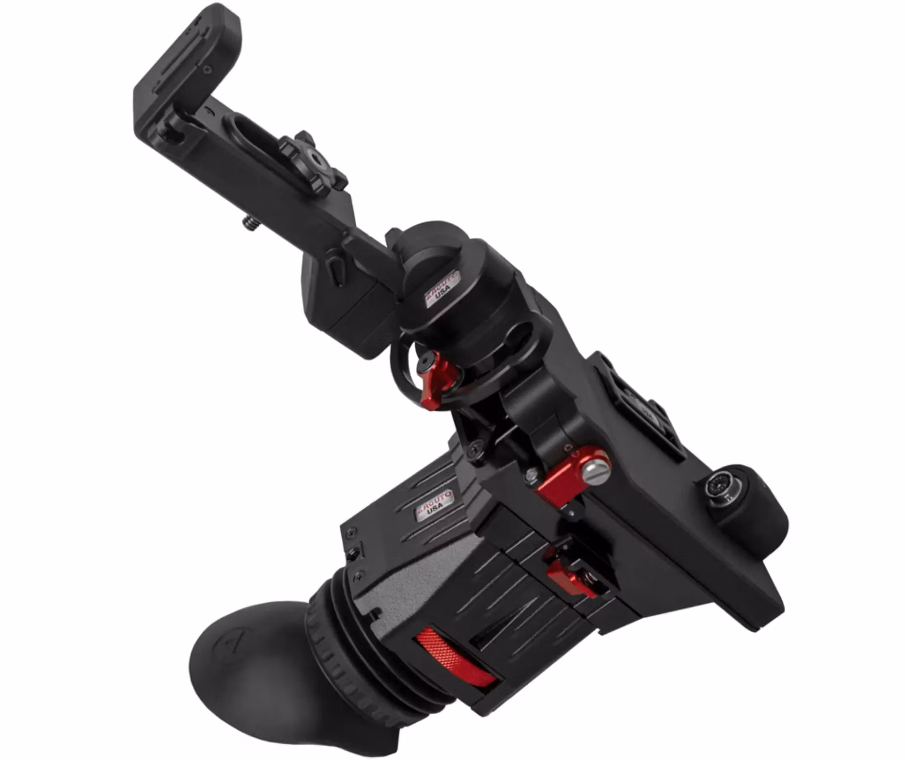 Zacuto C500 II & C300 III Z-Finder
