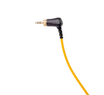 Deity RX-LINK Low Profile XLR to 3.5mm TRS cable