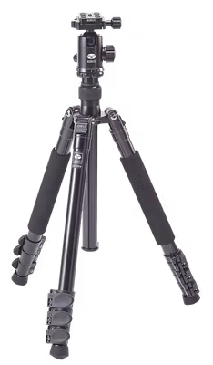 Sirui ET-2004+E-20
