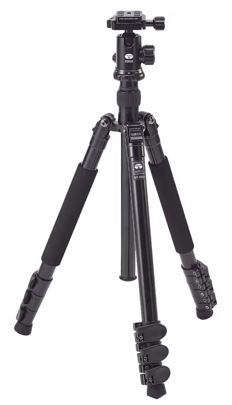 Sirui ET-1004+E-10