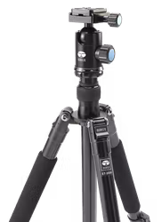 Sirui ET-2004+E-20