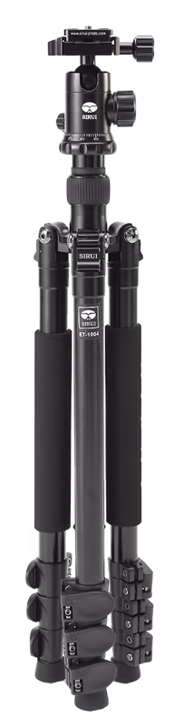 Sirui ET-1004+E-10