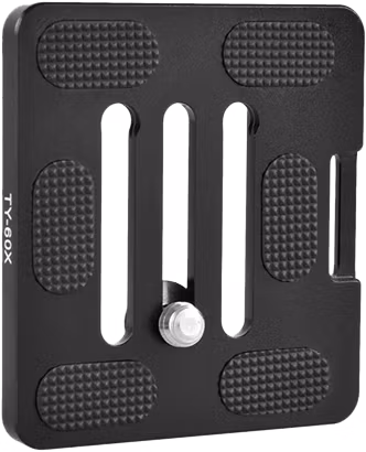 Sirui Quick Release Plate TY-60X