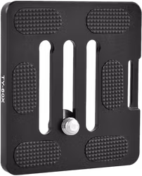 Sirui Quick Release Plate TY-60X