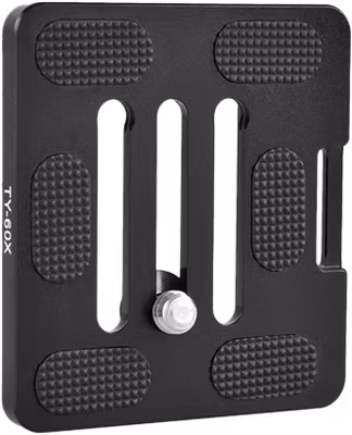 Sirui Quick Release Plate TY-60X
