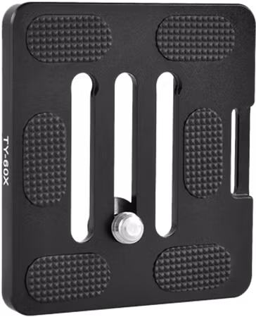 Sirui Quick Release Plate TY-60X