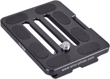 Sirui Quick Release Plate TY-70X