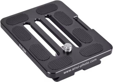Sirui Quick Release Plate TY-70X
