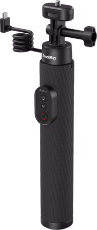 SmallRig 5463 Grip-Designed Powerbank for Action Cameras & Phones