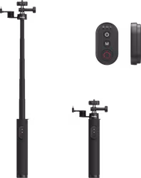 SmallRig 5463 Grip-Designed Powerbank for Action Cameras & Phones