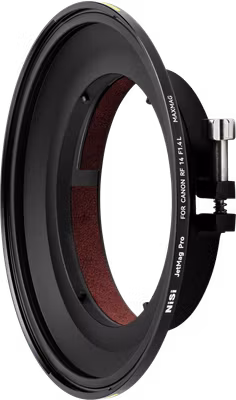 NiSi JetMag Pro MAXMAG Filter Holder for Canon RF 14mm F1.4 L
