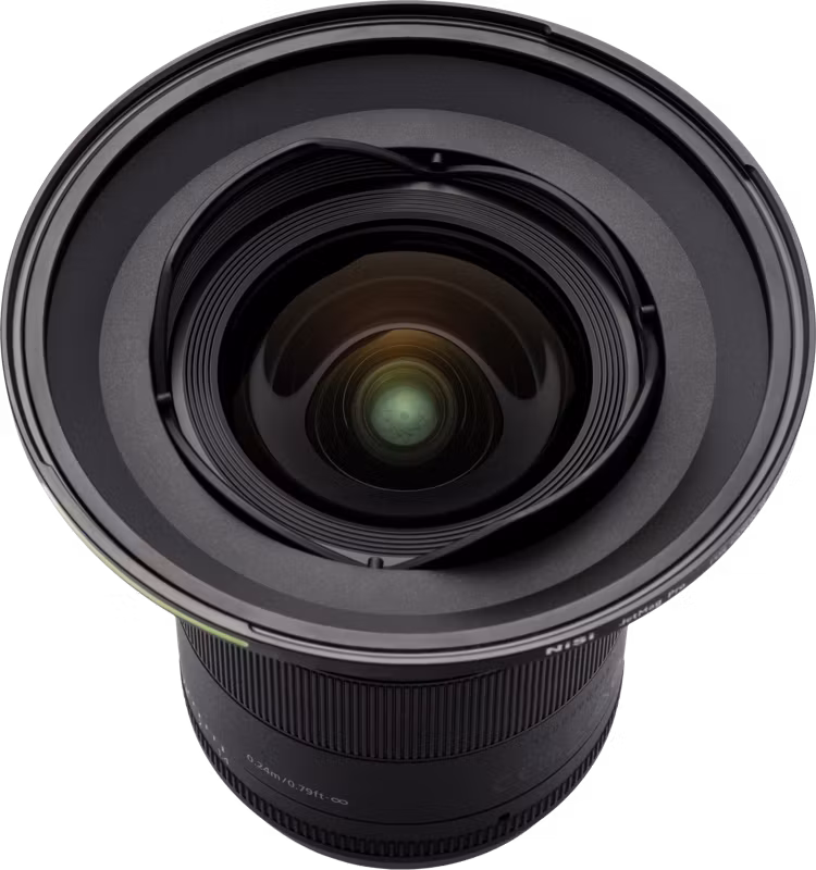 NiSi JetMag Pro MAXMAG Filter Holder for Canon RF 14mm F1.4 L