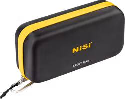 NiSi Filter Pouch Caddy - MAX