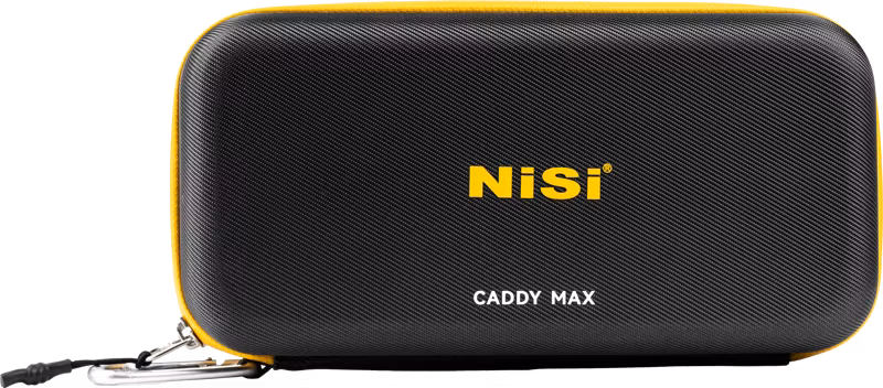 NiSi Filter Pouch Caddy - MAX