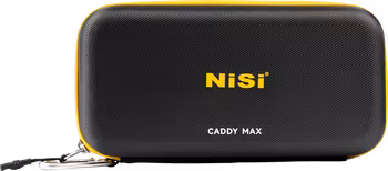 NiSi Filter Pouch Caddy - MAX