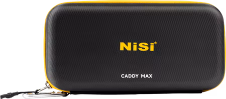 NiSi Filter Pouch Caddy - MAX