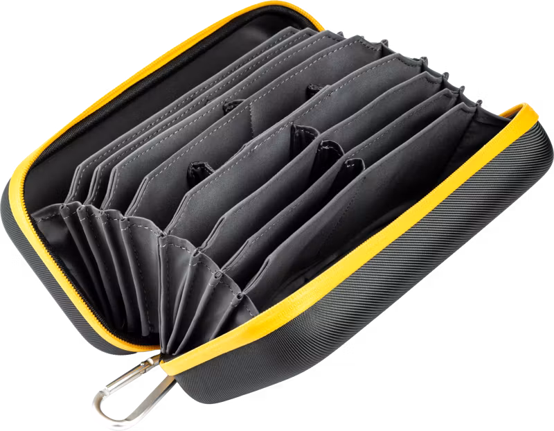 NiSi Filter Pouch Caddy - MAX