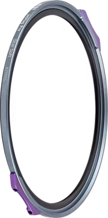 NiSi JetMag Pro 82 Filter Star Soft